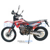 Regulmoto Sport-003 PR 300 с ПТС