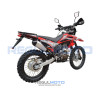 Regulmoto Sport-003 PR 300 с ПТС