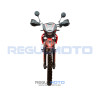 Regulmoto Sport-003 PR 300 с ПТС