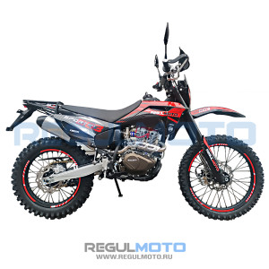 Regulmoto Sport-003 PR PRO 300 с ПТС