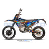Regulmoto Norden с ПТС