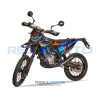 Regulmoto Norden с ПТС