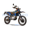 Regulmoto Norden с ПТС
