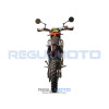 Regulmoto Norden с ПТС