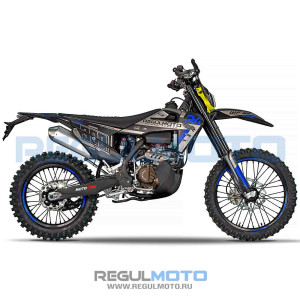 Regulmoto LEGEND 300 с ПТС