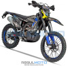 Regulmoto LEGEND 300 с ПТС
