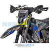 Regulmoto LEGEND 300 с ПТС