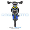 Regulmoto LEGEND 300 с ПТС