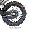 Regulmoto LEGEND 300 с ПТС