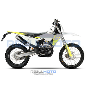 Regulmoto NIBBI N300-S с ПТС