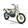 Regulmoto NIBBI N300-S с ПТС
