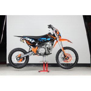 Regulmoto SPITFIRE PRO 19/16