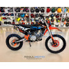 Regulmoto SPITFIRE PRO 19/16