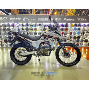Regulmoto TE 300 PRO с ПТС