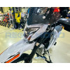 Regulmoto TE 300 PRO с ПТС
