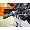 Regulmoto TE 300 PRO с ПТС