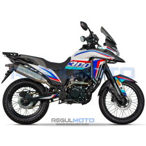 Regulmoto XADV с ПТС