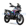 Regulmoto XADV с ПТС