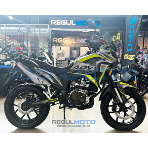 Regulmoto ADV 300 S с ПТС