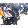 Regulmoto ADV 300 S с ПТС