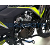Regulmoto ADV 300 S с ПТС