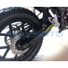 Regulmoto ADV 300 S с ПТС