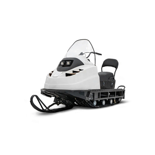 Кит-комплект снегохода Бурлак СД 29 л.с.