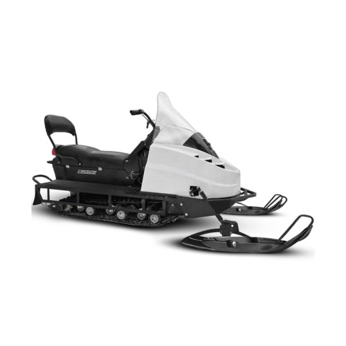 Кит-комплект снегохода Бурлак СД 2х-лыжный 29 л.с.