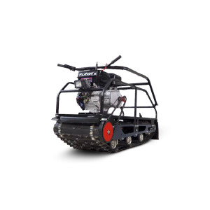 Мотобуксировщик Бурлак Того 15 л.с.