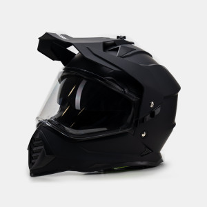 STAREZZI Dual Vibe Black Matt