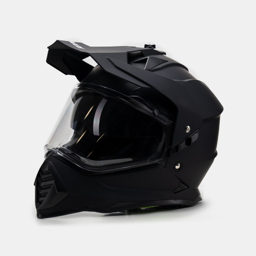 STAREZZI Dual Vibe Black Matt