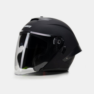STAREZZI Easy Rider Black Matt