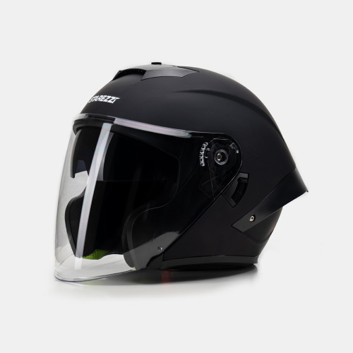 STAREZZI Easy Rider Black Matt