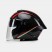 STAREZZI Easy Rider X-line Carbonio/Rosso