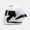 STAREZZI Easy Rider White Glossy
