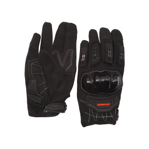 STAREZZI Hard Enduro Black
