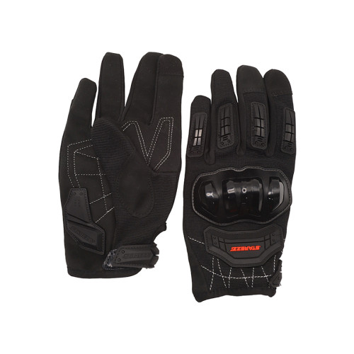 STAREZZI Hard Enduro Black
