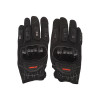 STAREZZI Hard Enduro Black