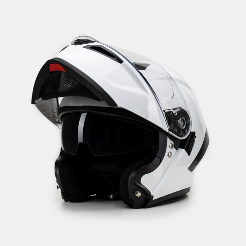 STAREZZI Headliner White Glossy