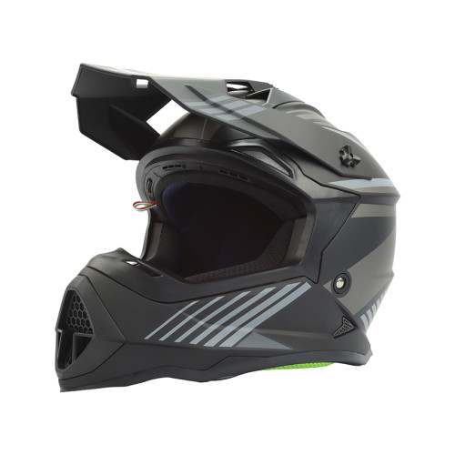 STAREZZI Lazy Boy Black Grey