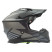 STAREZZI Lazy Boy Black Grey