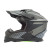 STAREZZI Lazy Boy Black Grey
