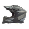STAREZZI Lazy Boy Black Grey