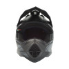 STAREZZI Lazy Boy Black Grey