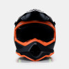STAREZZI Lazy Boy Black Matt