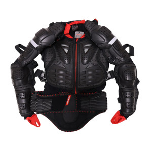 STAREZZI Maverick Red