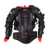 STAREZZI Maverick Red