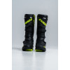 STAREZZI Milano Black Fluo Yellow