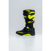 STAREZZI Milano Black Fluo Yellow
