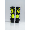 STAREZZI Milano Black Fluo Yellow